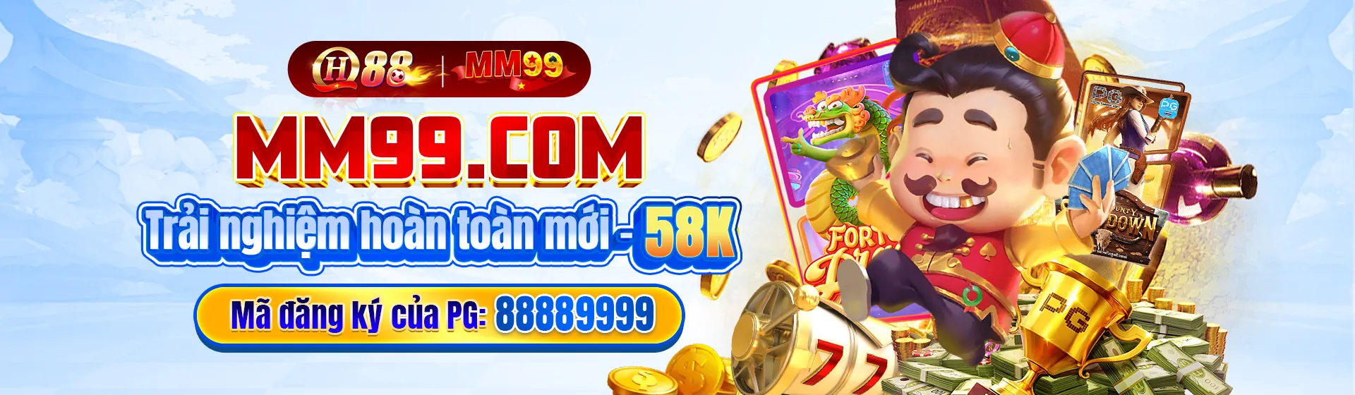 Tổng quan các chương trình khuyến mãi MU99 năm 2026